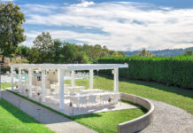 Horizon Wellness & Spa Resort, relax en plein air