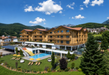 Blu Hotels fa shopping sulle Dolomiti: 16 milioni per acquisire il Family Home Alpenhof
