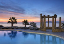 Rocco Forte “reinventa” Ulisse: un itinerario nella Sicilia del Mito per celebrare The Odyssey