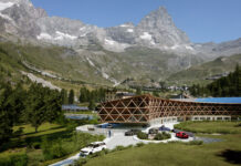 Cervinia, VRetreats e il trend delle “branded residence”: nel 2027 il debutto nel segmento