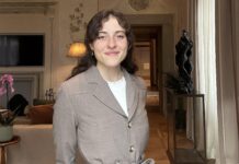 Ilaria De Bortoli, Guest Relations & Experiences a Collegio alla Querce