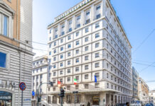 Roma, due hotel storici diventano un unico Autograph: la nuova vita di Atlantico e Mediterraneo
