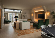 Dal design al food&beverage, l’atmosfera di Milano definisce il nuovo volto dell’Hilton Milan