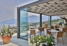 A Bellagio un progetto integrato amplia gli spazi esterni del residence e resort Borgo Le Terrazze