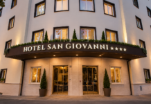 LVG Hotel Collection, finalmente Roma: entra in portfolio l’Hotel San Giovanni