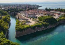 Peschiera del Garda, il colpo di TH Group è luxury: un 5 stelle lusso nel sito Unesco