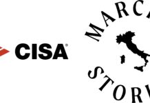 CISA entra nel Registro dei Marchi Storici di Interesse Nazionale