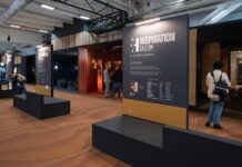 Tutte le forme dell’ospitalità dal 2 al 5 novembre a EquipHotel