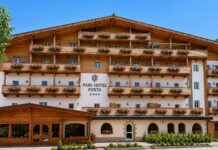Il ritorno del Parc Hotel Posta con la gestione di Swadeshi Hotels