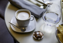 Il soggiorno perfetto in hotel comincia dal caffè