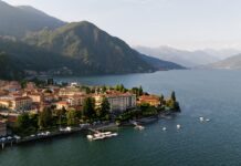 Lago di Como, la maxi-pipeline di R Collection Hotels: 4 nuove aperture nel 2027