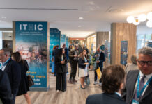 Ithic debutta a Milano: il 30 settembre e il 1 ottobre l’evento al Quark Hotel