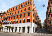 LVG Hotel Collection raddoppia su Roma: entra in portfolio anche l’Hotel Lloyd