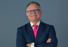 Un nuovo Chief Operating Officer per Blastness: arriva Francis Louis Passerini