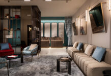 Milano, dalla carta alla città: il concept del Puccini Hotel Milan-Tapestry Collection by Hilton