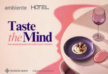 Taste the Mind: un evento tra neuroscienze e ospitalità a Milano il 10 novembre