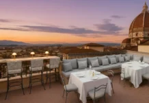 A Firenze un nuovo cinque stelle con vista Duomo: a ottobre l’opening di Palazzo Sogni