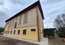 La riqualificazione della centrale termica dell’Hotel e Ristorante Ca’ del Rio