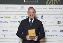 Best Luxury Hotel Awards, ecco tutti i premiati: Giuseppe De Martino è “Best General Manager”