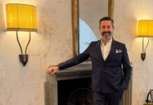 Un nuovo manager al timone del Relais Sant’Uffizio: Andrea Greggio sbarca nelle Langhe