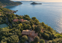 Porto Ercole, Il Pellicano presenta Villa La Cicala: privacy e servizi luxury con vista Argentario