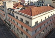 Un nuovo hotel (con teatro) in Via Veneto per IHG: nel 2029 l’esordio romano del brand Kimpton