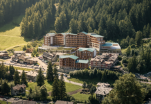 Ponte di Legno avrà il suo primo cinque stelle: apertura prevista nel 2030