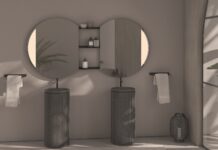Lo specchio intelligente di Vanità e Casa entra nell’ADI Design Index 2026