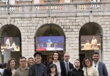 Monticolo&Foti, dal cantiere alla costruzione di opportunità per le persone fragili