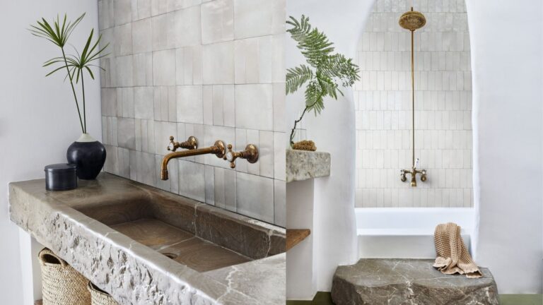 Marazzi. La collezione di ceramiche colorate dalla bellezza hand-made