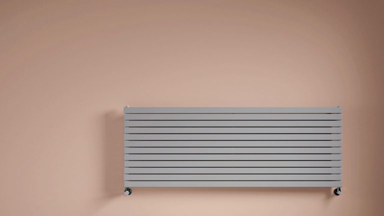Irsap. I radiatori che dialogano con il colore