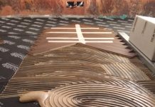 Isolmant. Soluzione a basso spessore