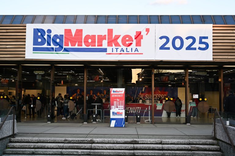 A Firenze, BigMat celebra l’edizione 2025 di BigMarket