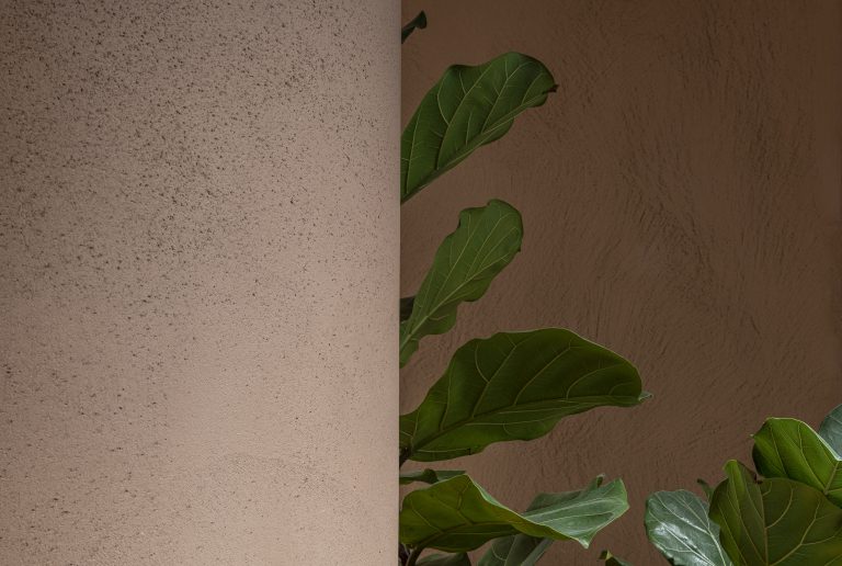 Hd Surface. Il rivestimento spatolato naturale