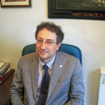 Un odontoiatra tra la gente