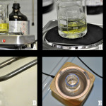 Trattamenti di superficie per restauri in zirconia: valutazione di alternative alla sabbiatura tradizionale ad alta pressione