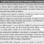 Cone Beam Computed Tomography in endodonzia: una revisione