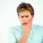 Enfisema dopo un’estrazione dentale: cosa fare?