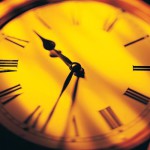 I tempi lunghi della giustizia