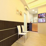 Studio dentistico: una scelta di visibilità Studio dentistico: una scelta di visibilità