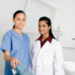 Il «dentista» occasionale