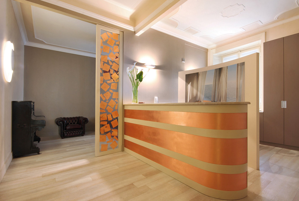 Studio dentistico: una risposta alla crisi