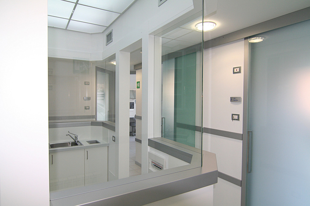 Studio dentistico: progettare l’igiene
