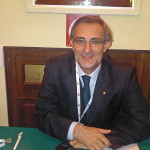 Un professionista incline alla rettitudine