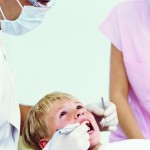 L’ansia del dentista nel bambino: un approccio psicologico