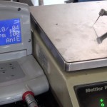 Influenza della velocità rotazionale sulla superelasticità dei file Ni-Ti Mtwo