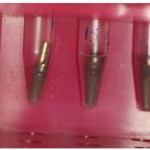 Valutazione microbiologica del pozzetto implantare