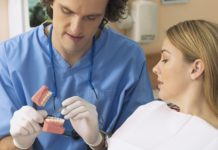 Alfabetizzazione sanitaria in Odontoiatria: il rapporto tra odontoiatra e paziente Dentisti odontoiatria ergonomia