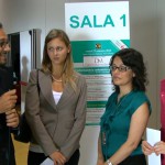 Il Premio per la tesi di laurea va a …