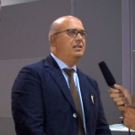 Luigi Paglia e Dino Re, moderatori al Convegno il Dentista Moderno